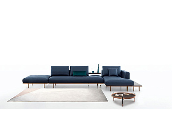 Диван модульный Dakota