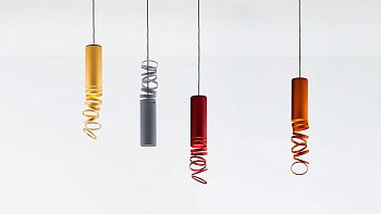 Светильник Decomposé Light Suspension DOI4600A16