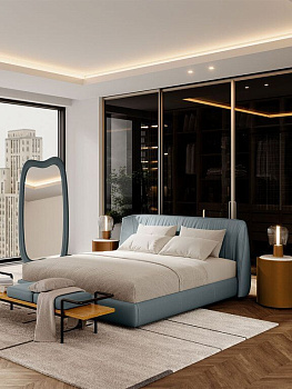 Кровать Archibald