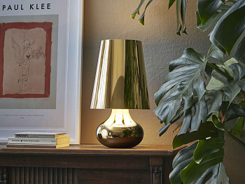 Настольная лампа Cindy 9100/M2