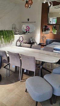 Стол Atlantis Keramik