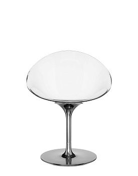 Стул Ero|s| (прозрачный) 4835/B4