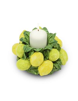 Подсвечник Lemons 306027,730