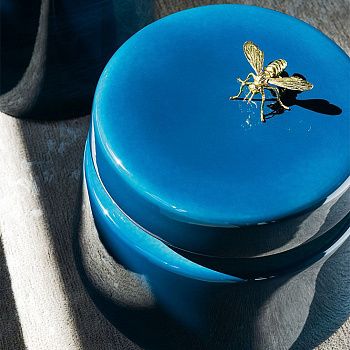 Кофейный столик Bishop