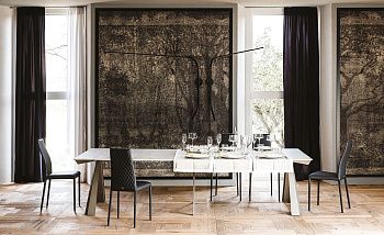 Консоль Convivium