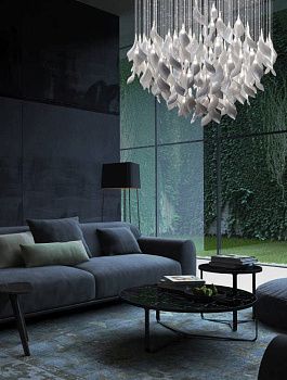 Sagarti Люстра Espira Es.S.90_100