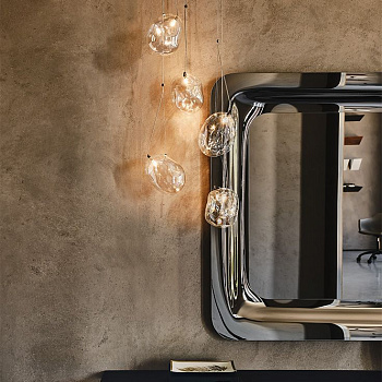 Светильник Cloudine 1 20x15