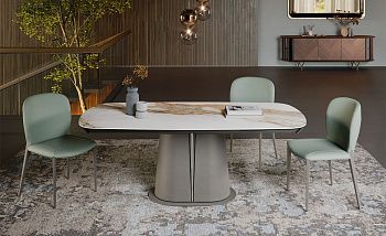 Стол Gotham Keramik Drive