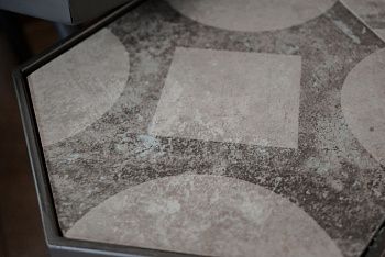 Dialma Brown Столик кофейный DB005462