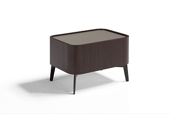 Тумба прикроватная Lesmo