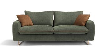 Диван-кровать Club