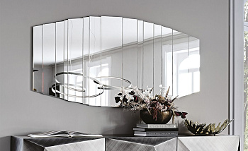 Зеркало Stripes