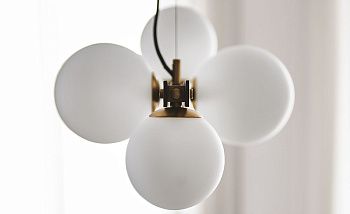 Светильник Planeta S