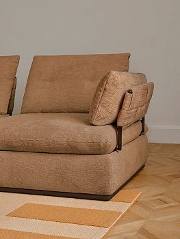 Диван Land угловой