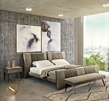 Банкетка Pepper P007-A