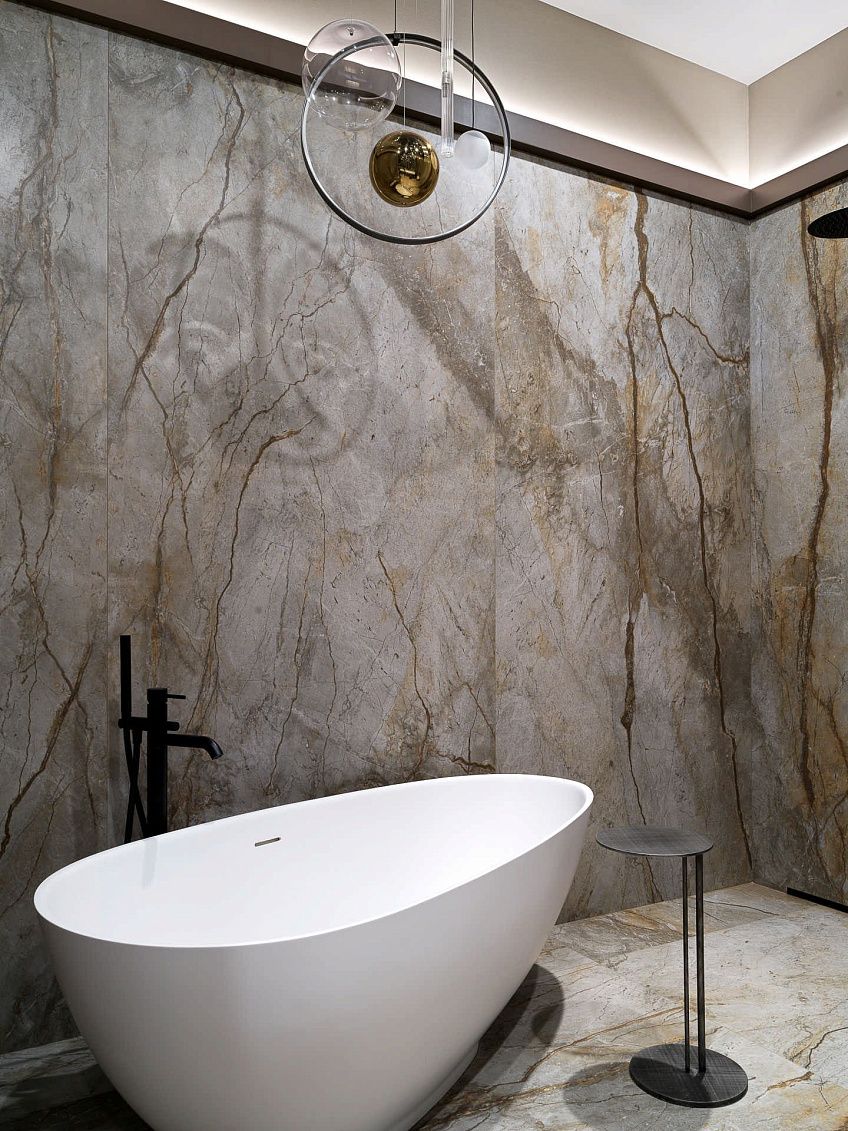 Квартира 152 м²  в ЖК Ривьера г.Екатеринбург