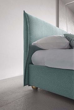 Кровать Hesperis