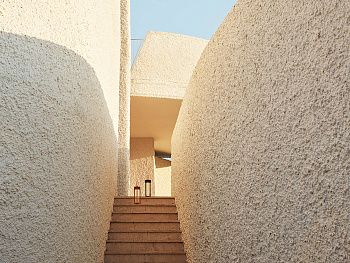 Настольный светильник In Vitro Unplugged Deep Brown