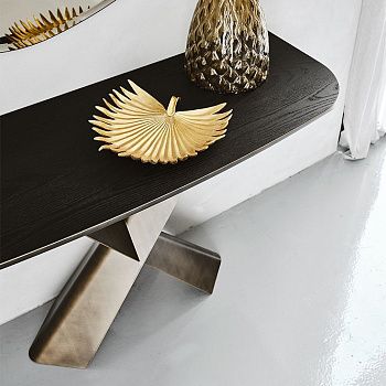 Консоль Terminal Wood-C