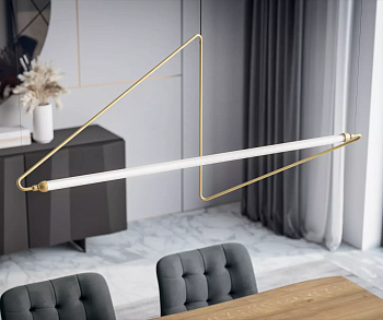 Светильник Astra 56.65 M325/M325