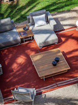 Ковёр прямоугольный Sherazade