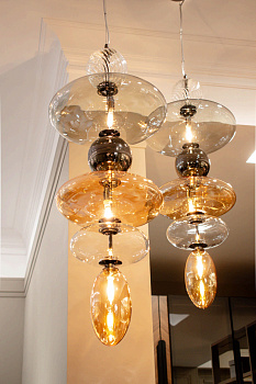 Светильник Baban