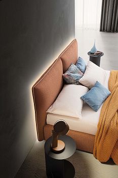 Кровать Allen