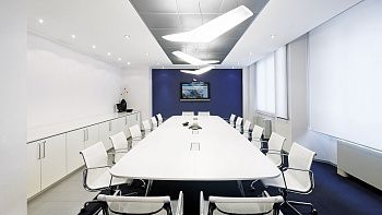 Светильник Mouette AK10400