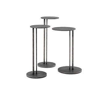 Приставной столик Sting Brushed