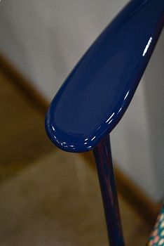 Стул H.h.h. 5918/UM