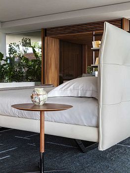 Кровать Aurora Tre