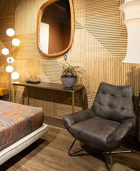 Кресло DB006676