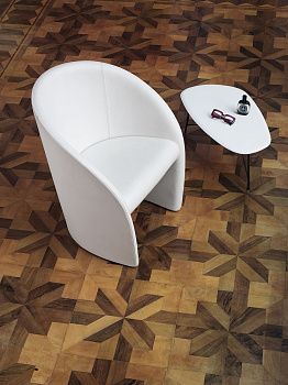 Кресло Intervista