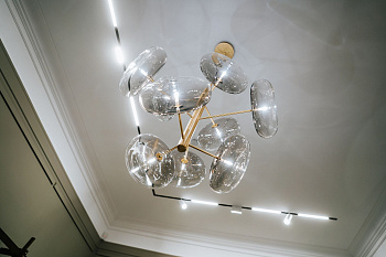 Светильник Spark 56.32 M352/V009