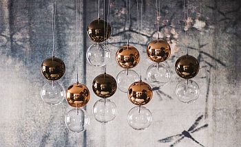 Светильник Apollo 720069080003