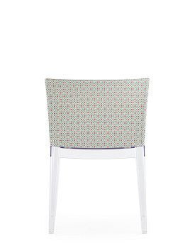 Стул Mademoiselle Liberty (узор) 4902/BT