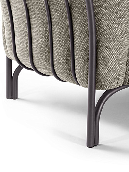 Диван уличный Mirabell