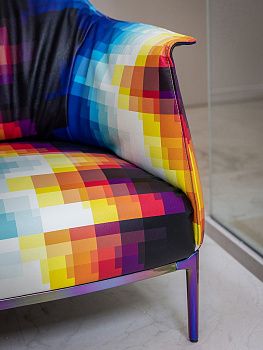 Кресло Archibald Anniversary Limited Edition