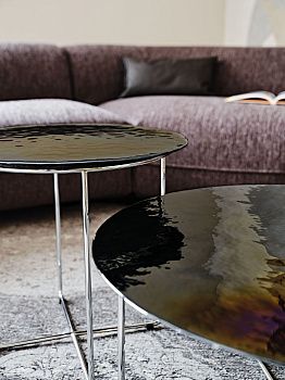 Журнальный стол Vinyl