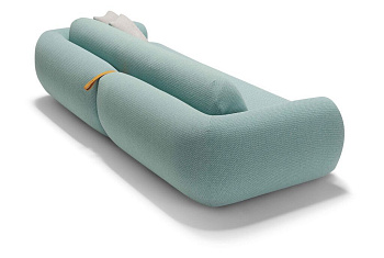 Диван-кровать Curvi