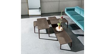 Журнальный столик Slim h37