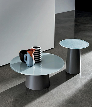 Журнальный столик Totem wood