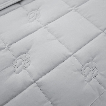 Покрывало Blu Valentina 10103046321 270х270 см.