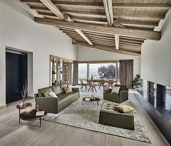 Кофейный столик Planet 08.43