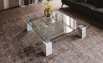 Журнальный стол Dielle