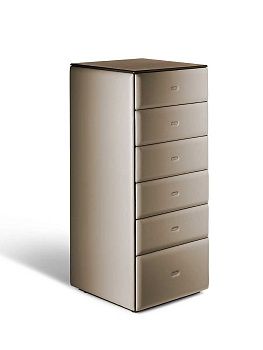 Комод Moondance 520x530x1180