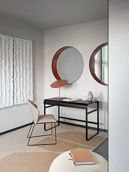 Saba Italia письменный стол Alphabet