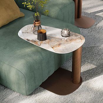 Приставной столик Amalfi