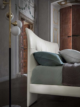 Кровать Aurora Due