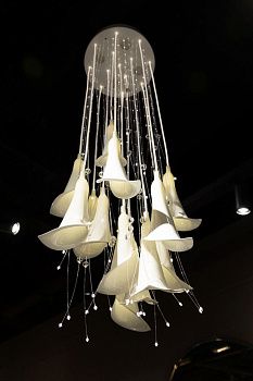 Sagarti Подвесной светильник Flora FL.P.40_150